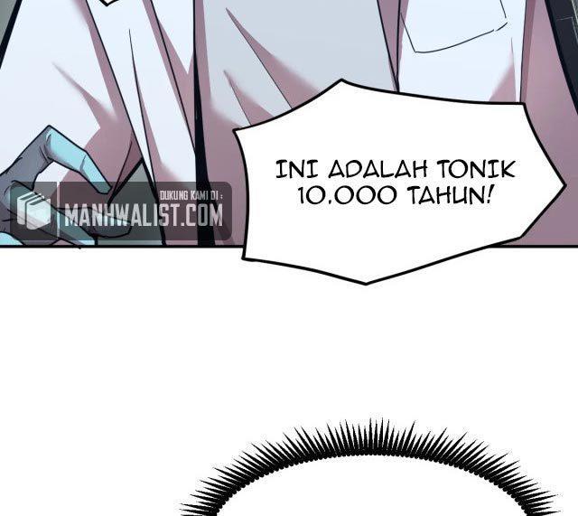 Read Leveling In The Future ID Manga Online