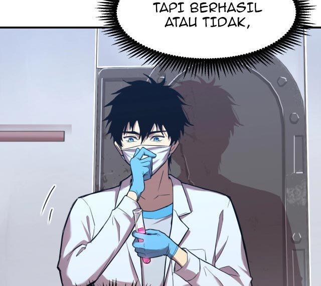 Read Leveling In The Future ID Manga Online