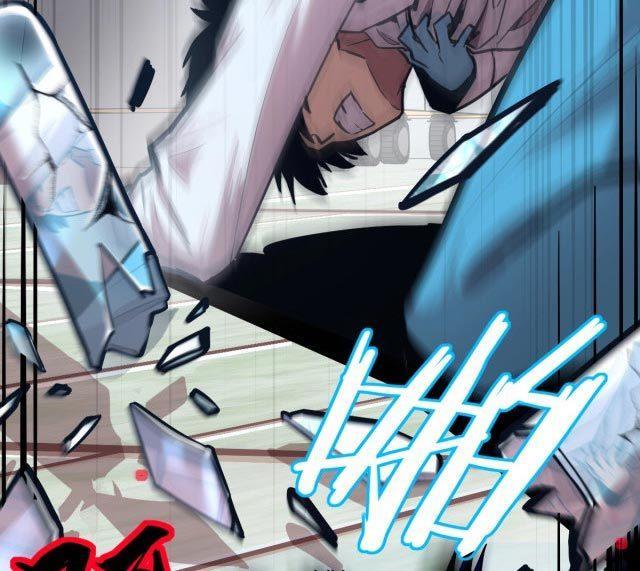 Read Leveling In The Future ID Manga Online