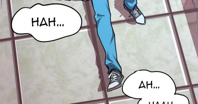 Read Leveling In The Future ID Manga Online