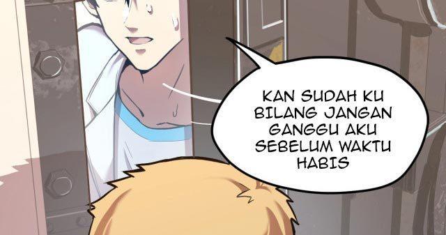 Read Leveling In The Future ID Manga Online