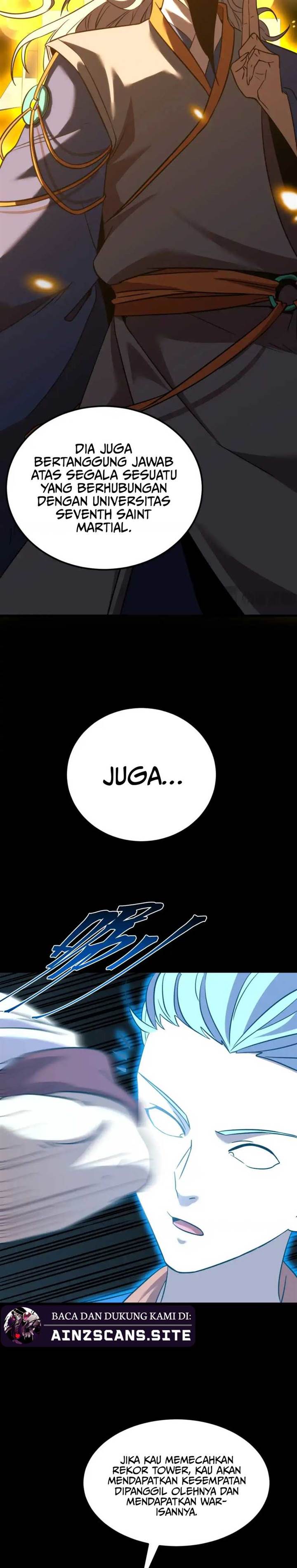 Read Leveling In The Future ID Manga Online