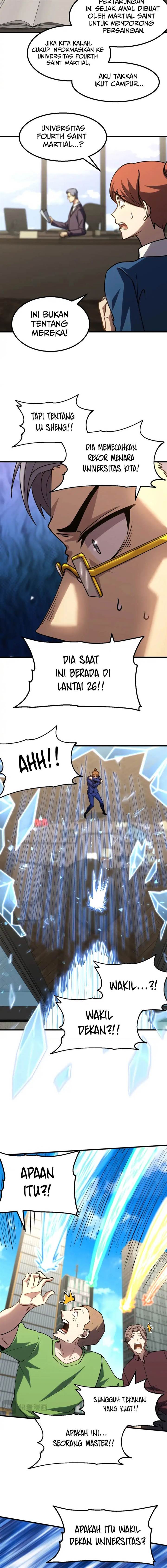Read Leveling In The Future ID Manga Online