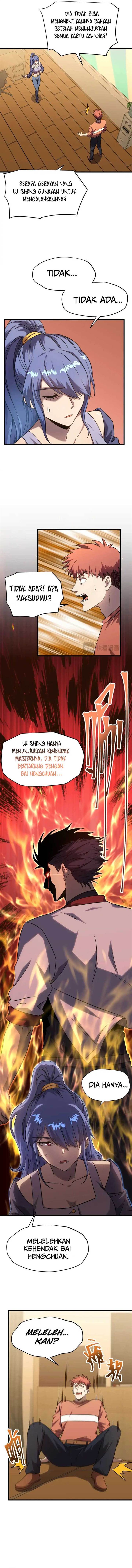 Read Leveling In The Future ID Manga Online
