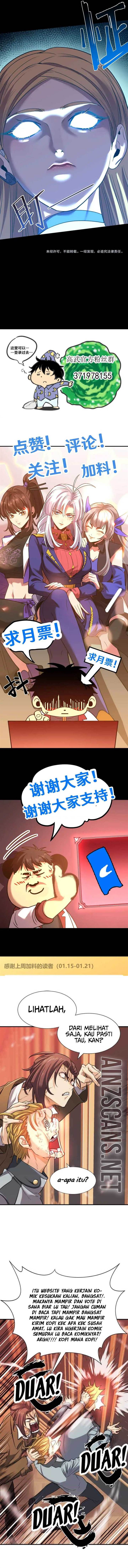 Read Leveling In The Future ID Manga Online