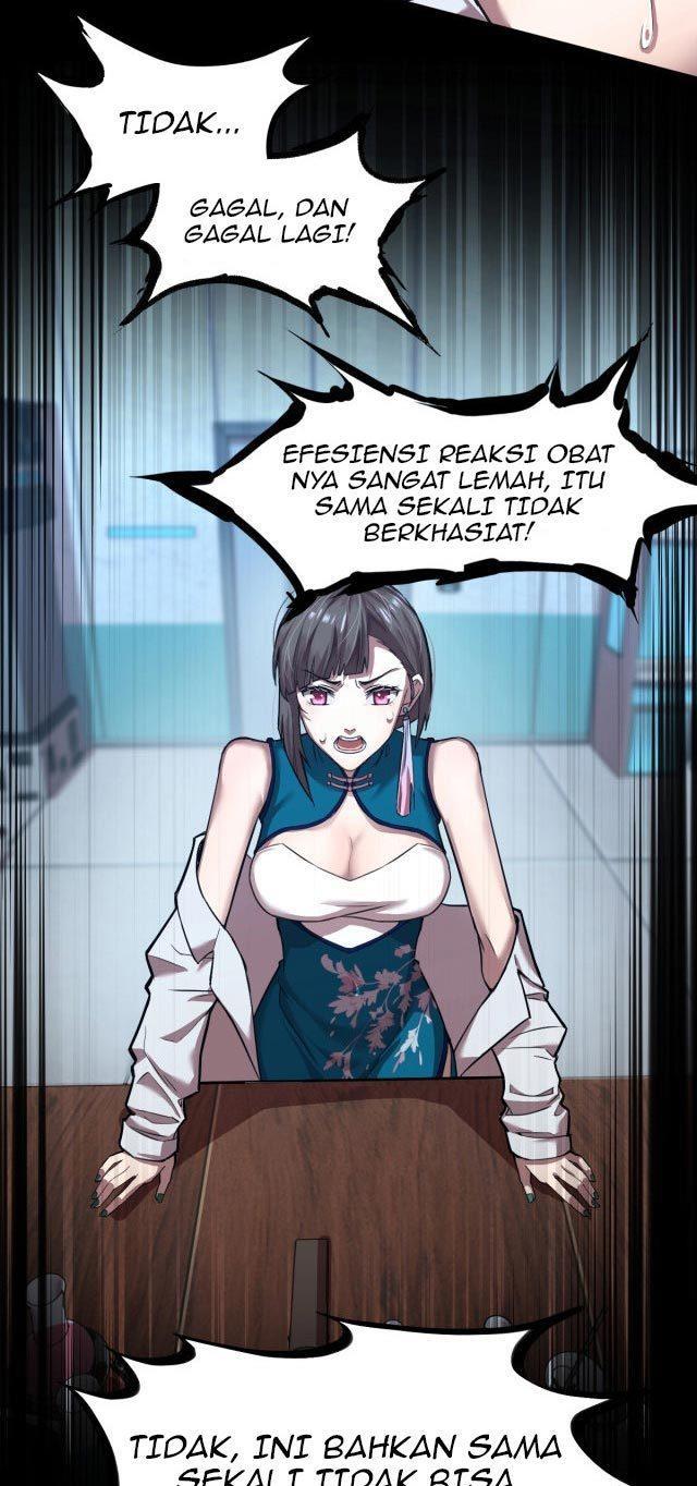 Read Leveling In The Future ID Manga Online