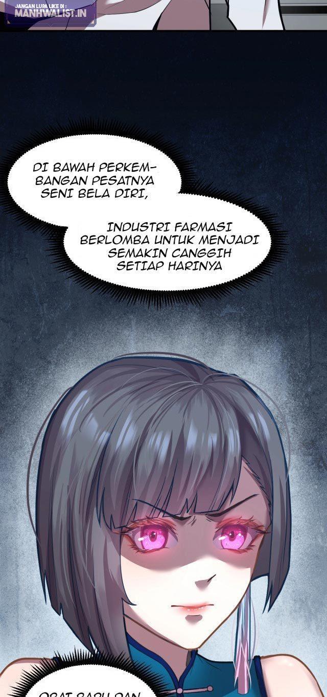 Read Leveling In The Future ID Manga Online