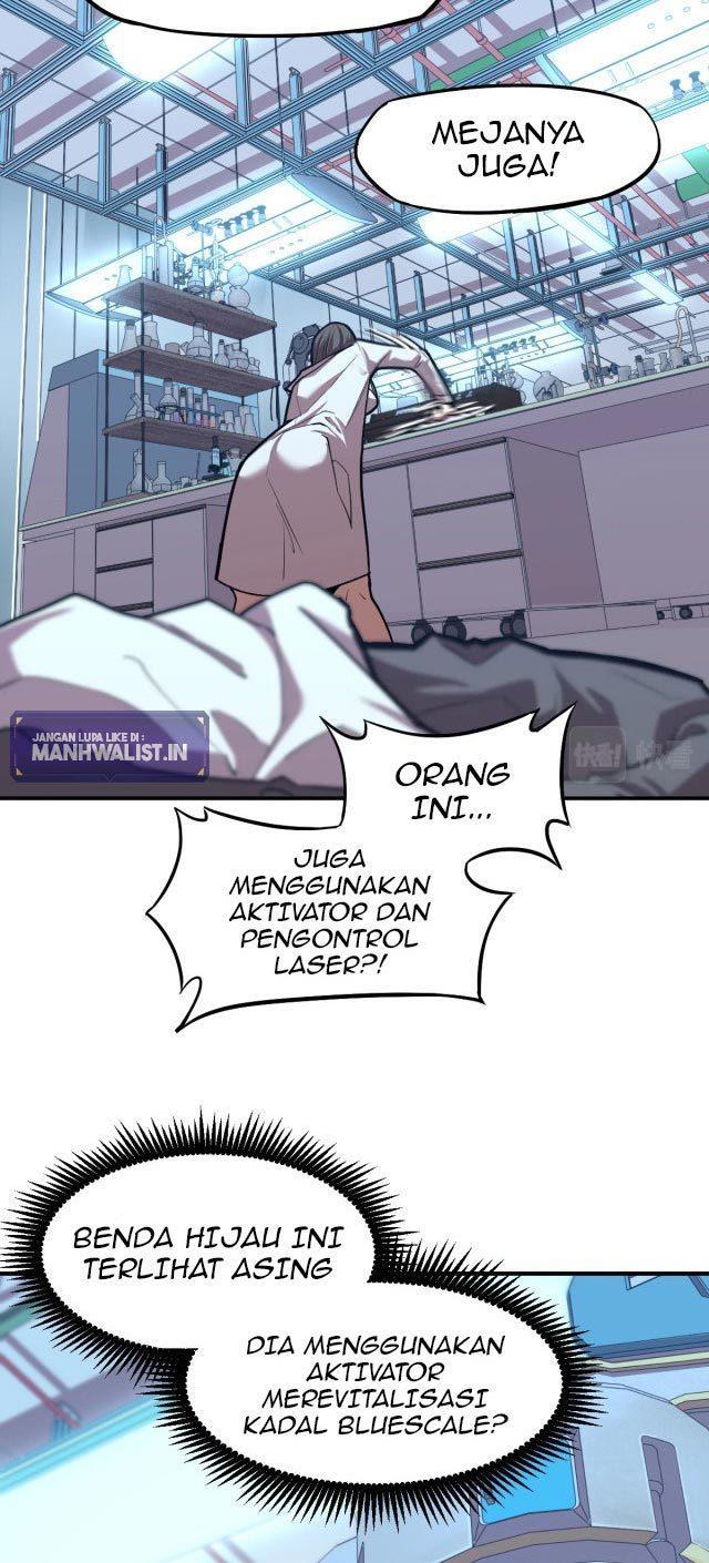 Read Leveling In The Future ID Manga Online