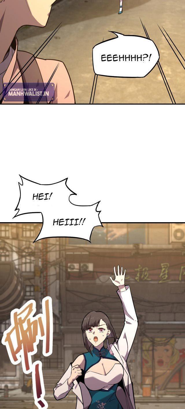 Read Leveling In The Future ID Manga Online