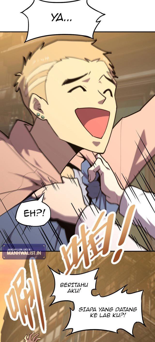 Read Leveling In The Future ID Manga Online
