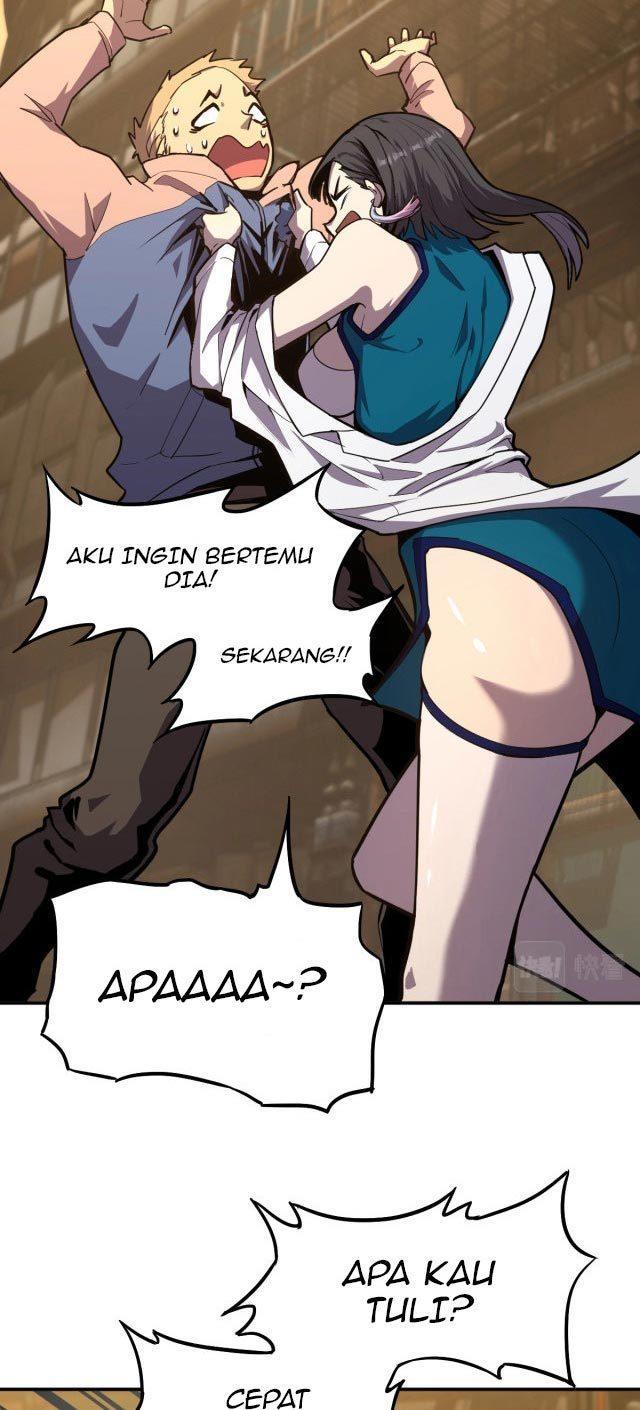 Read Leveling In The Future ID Manga Online