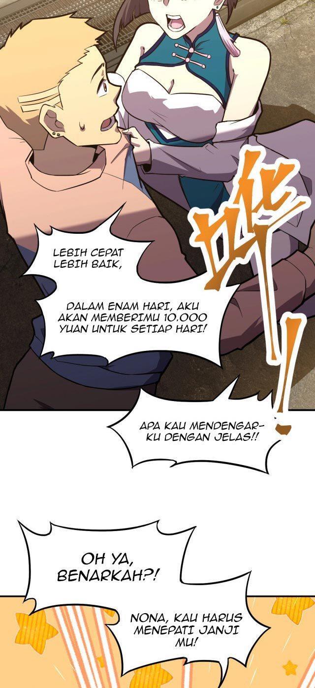 Read Leveling In The Future ID Manga Online