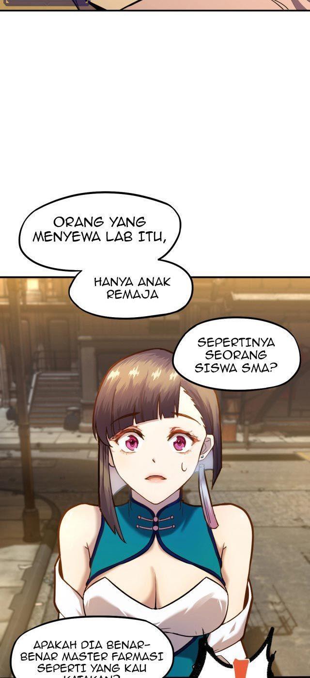 Read Leveling In The Future ID Manga Online