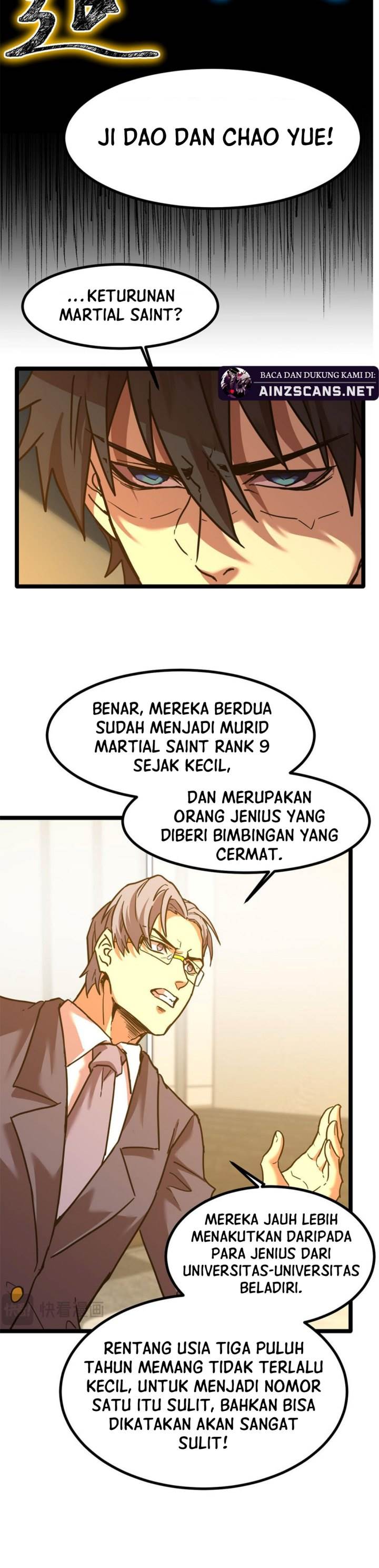 Read Leveling In The Future ID Manga Online