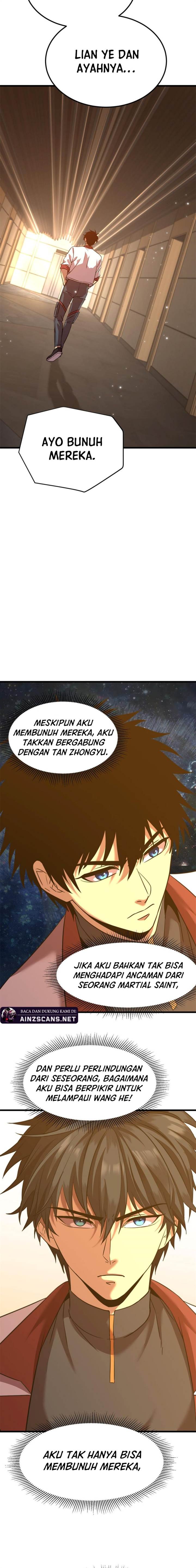 Read Leveling In The Future ID Manga Online