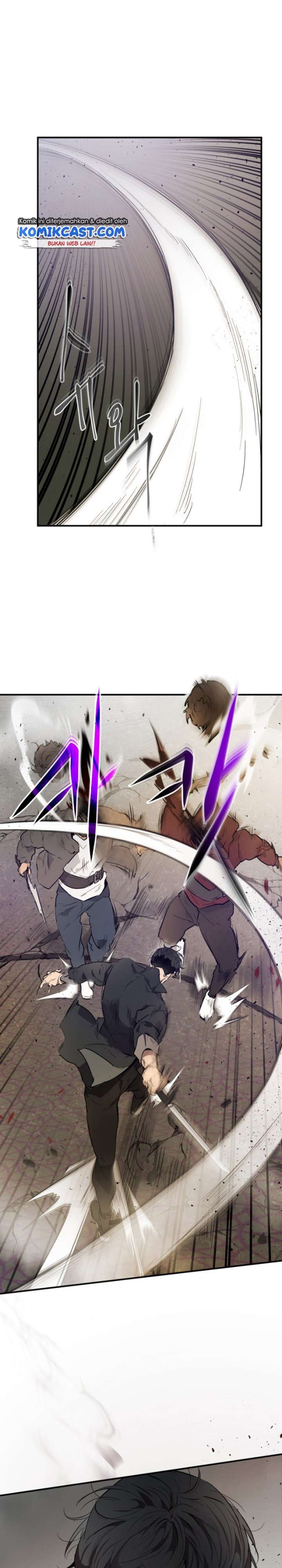 Read Leveling With the Gods ID Manga Online