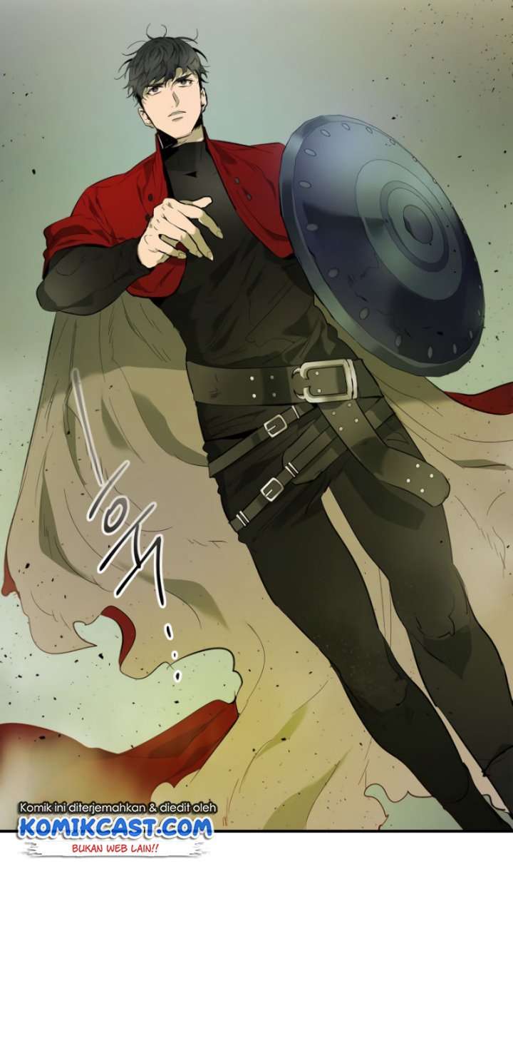 Read Leveling With the Gods ID Manga Online
