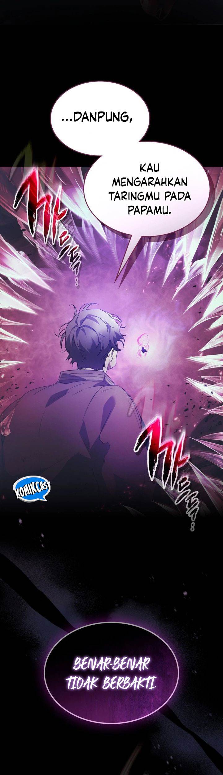 Read Leveling With the Gods ID Manga Online