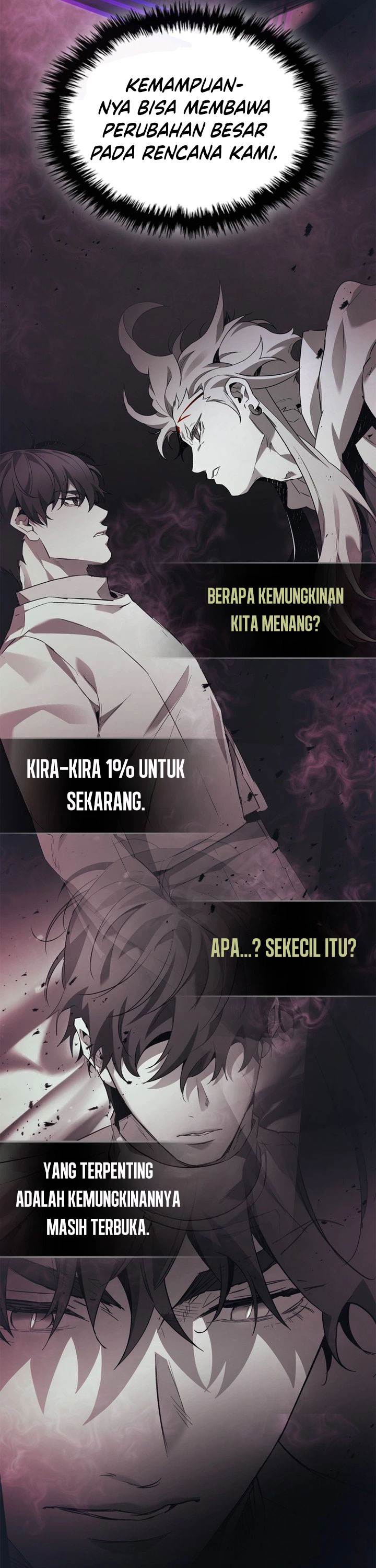 Read Leveling With the Gods ID Manga Online