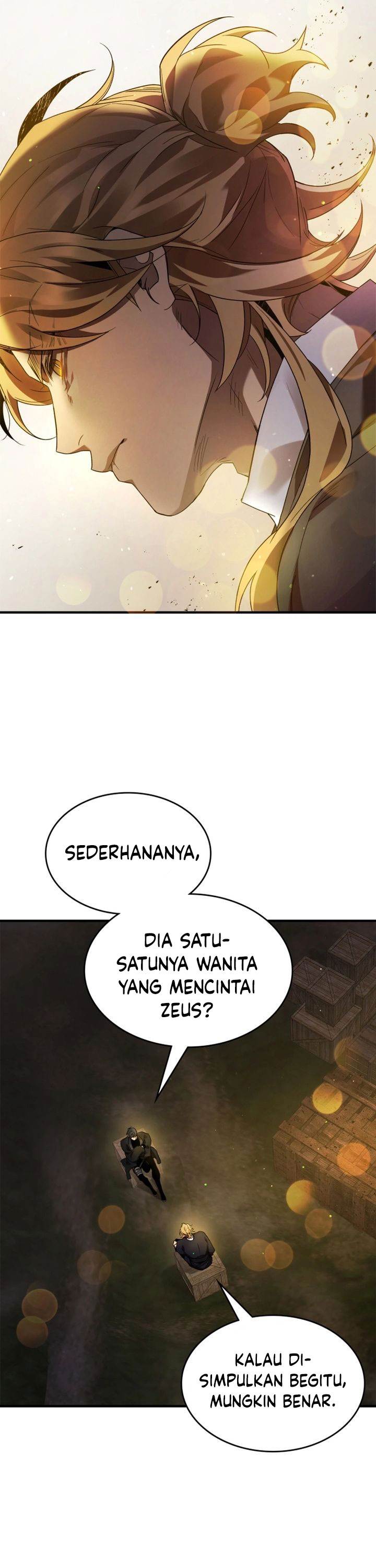 Read Leveling With the Gods ID Manga Online