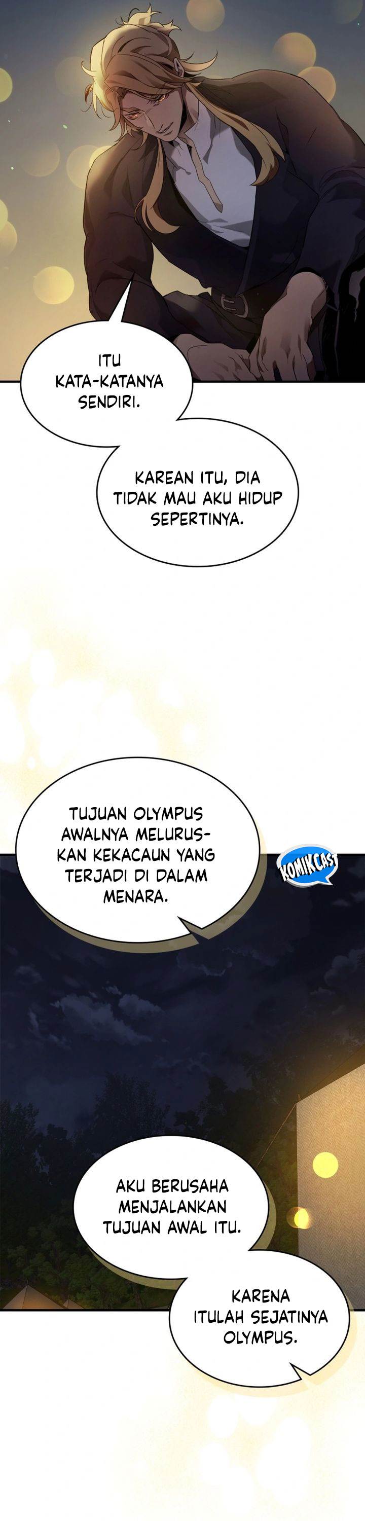 Read Leveling With the Gods ID Manga Online
