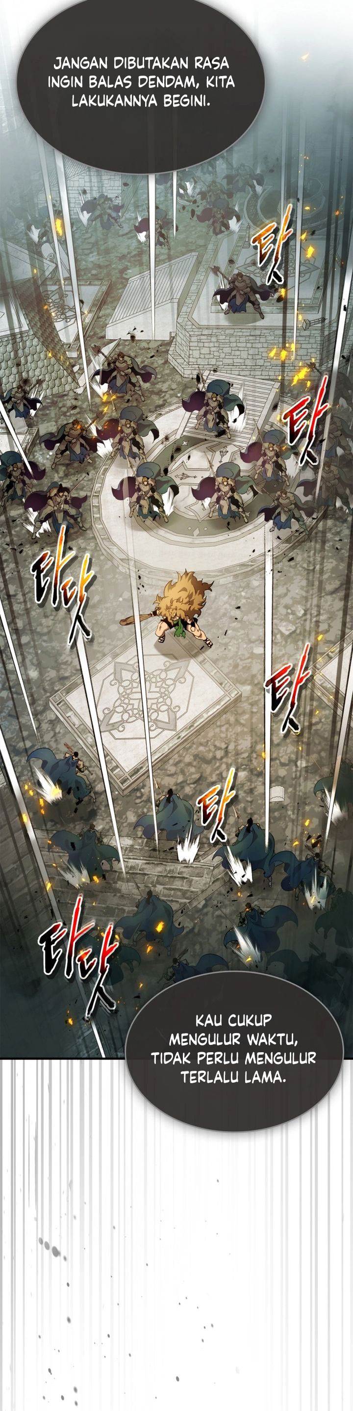 Read Leveling With the Gods ID Manga Online
