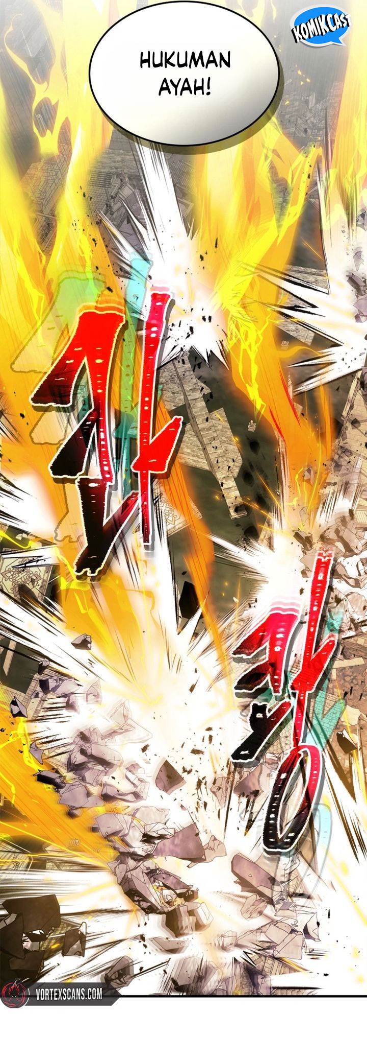 Read Leveling With the Gods ID Manga Online