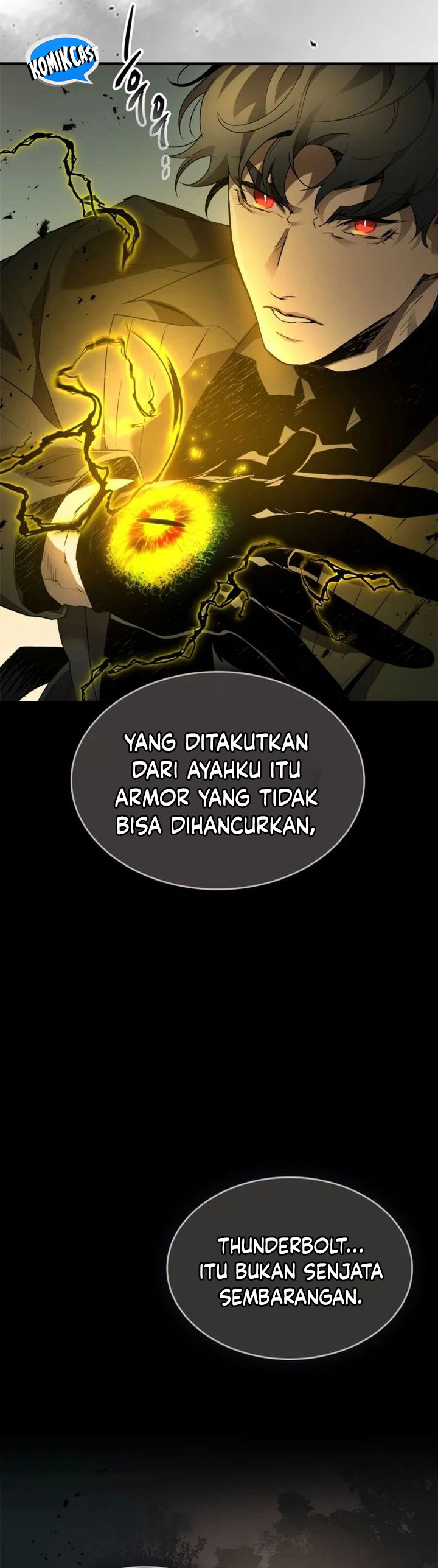 Read Leveling With the Gods ID Manga Online