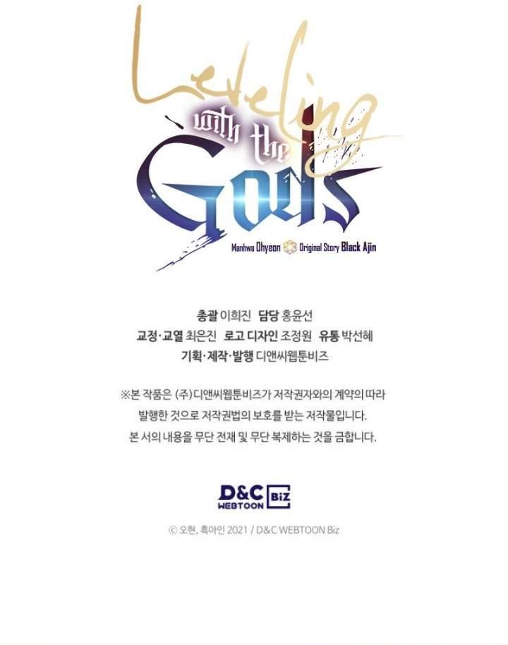 Read Leveling With the Gods ID Manga Online