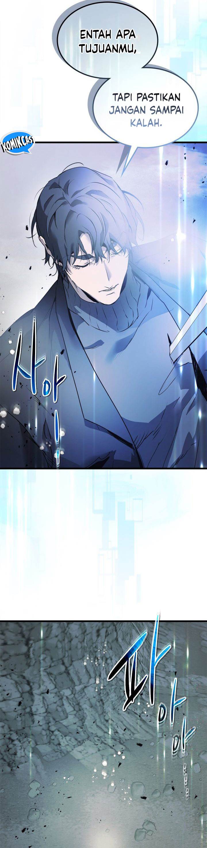 Read Leveling With the Gods ID Manga Online