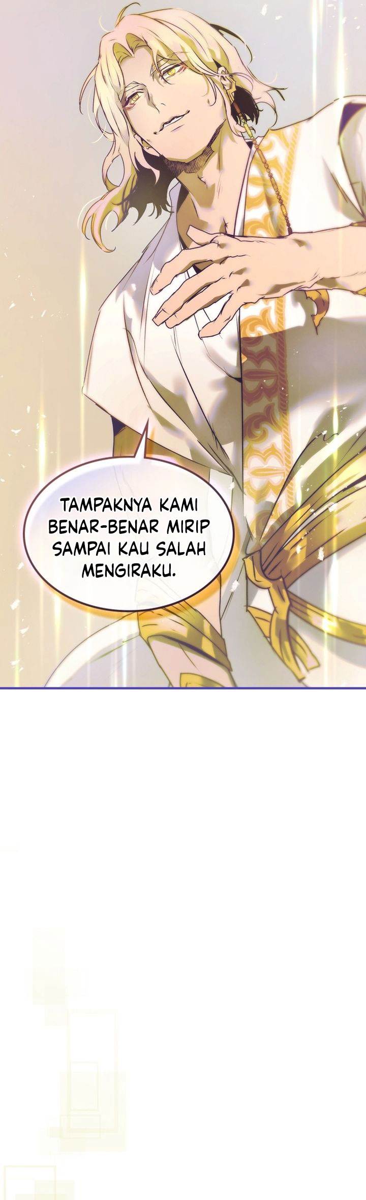 Read Leveling With the Gods ID Manga Online