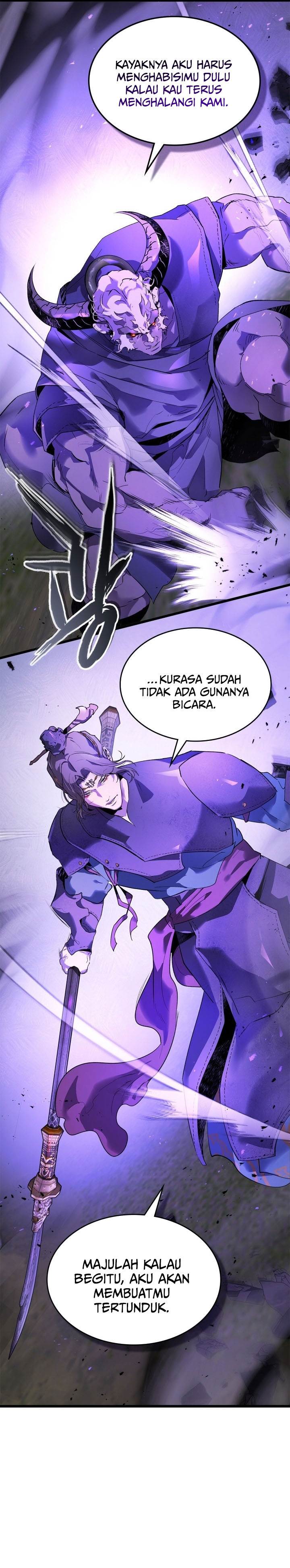 Read Leveling With the Gods ID Manga Online