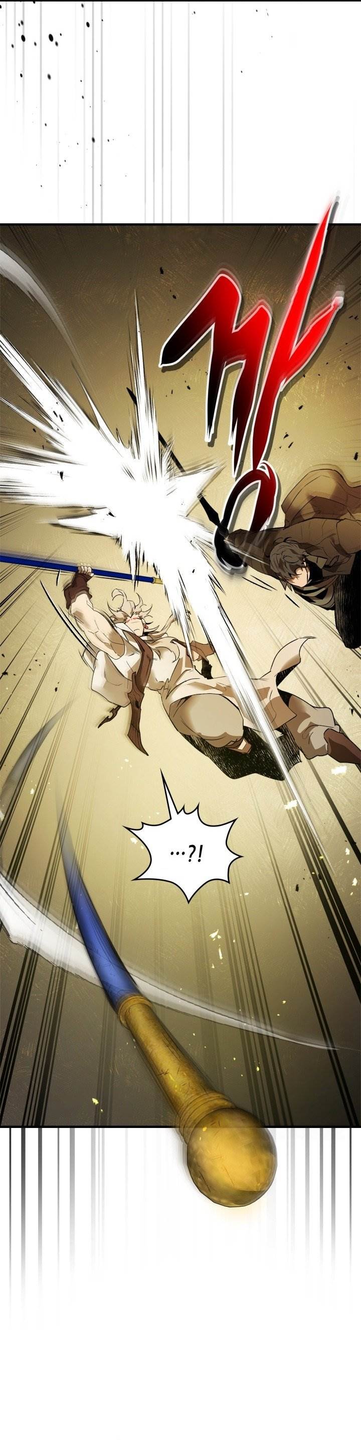 Read Leveling With the Gods ID Manga Online