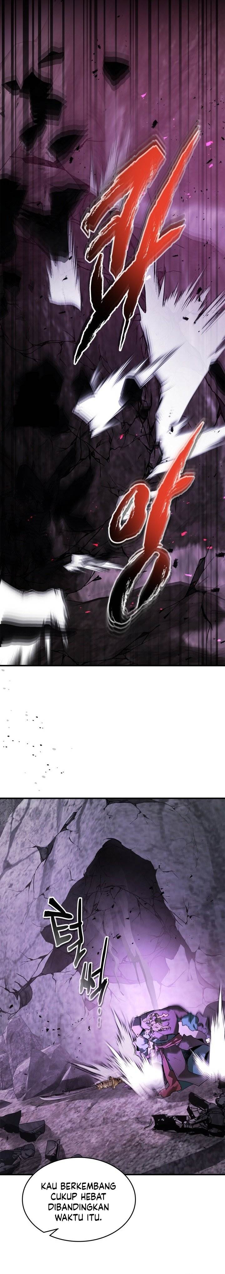 Read Leveling With the Gods ID Manga Online