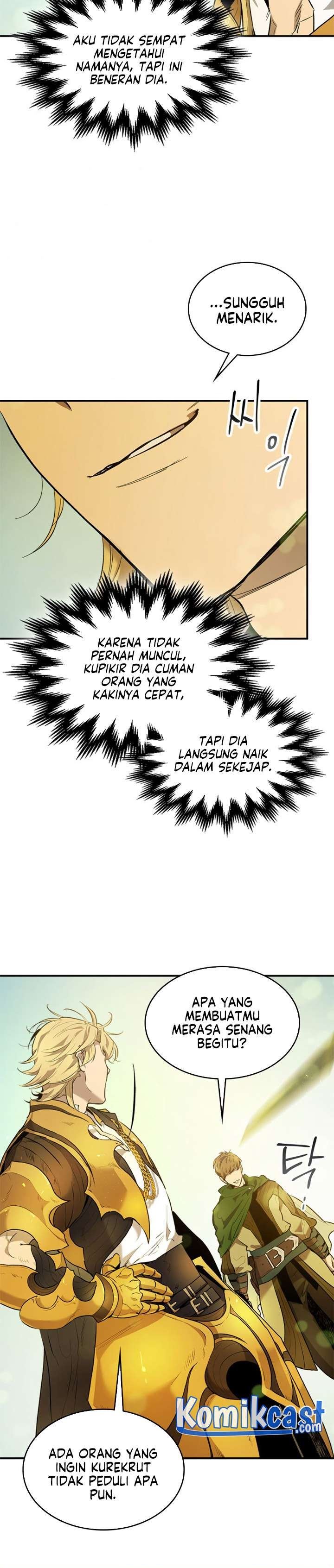 Read Leveling With the Gods ID Manga Online