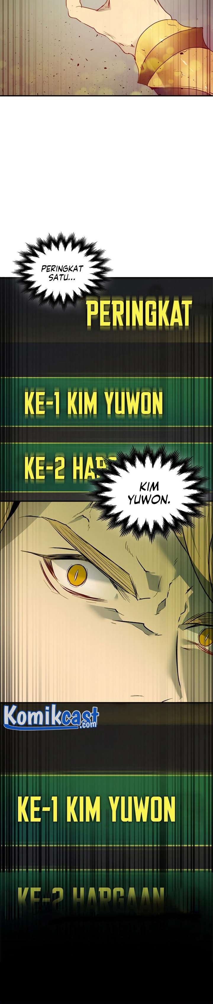 Read Leveling With the Gods ID Manga Online