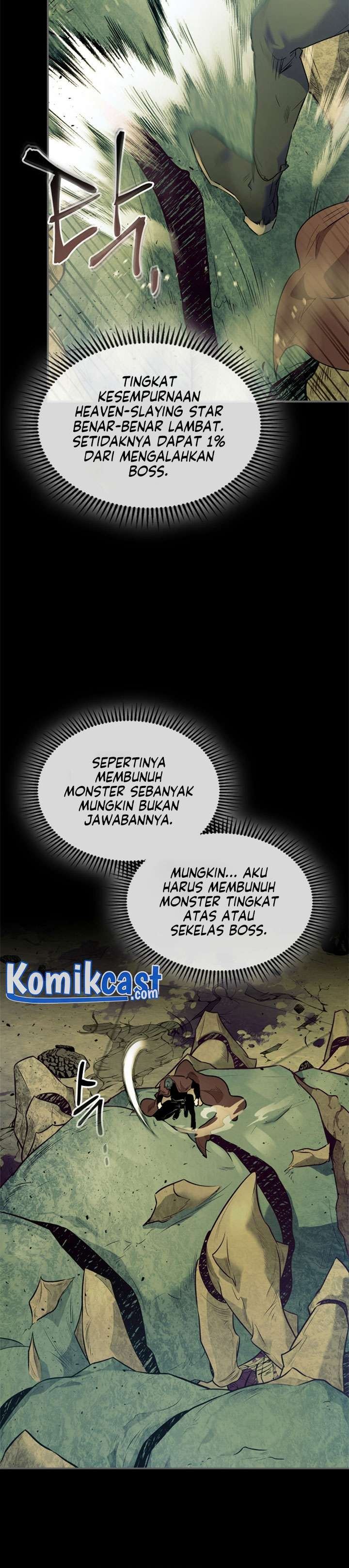 Read Leveling With the Gods ID Manga Online