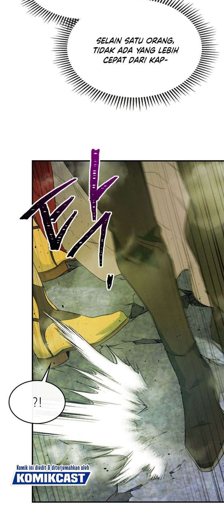Read Leveling With the Gods ID Manga Online