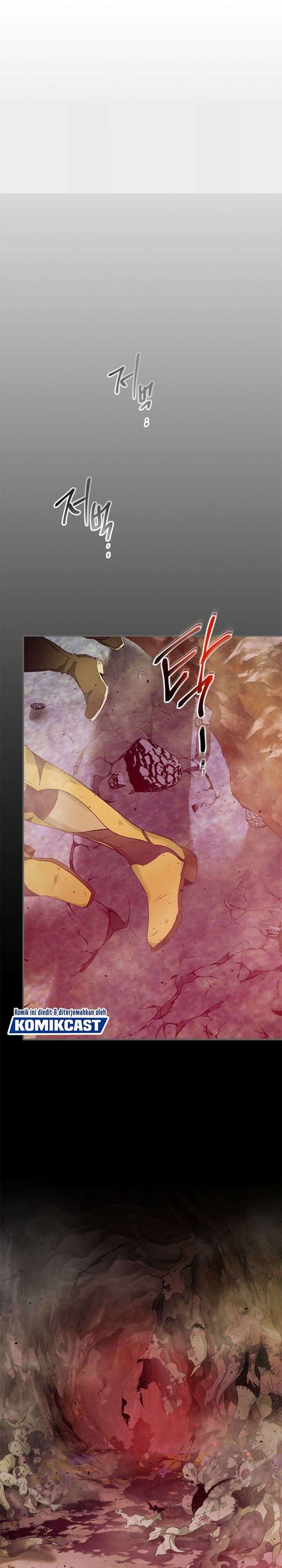 Read Leveling With the Gods ID Manga Online