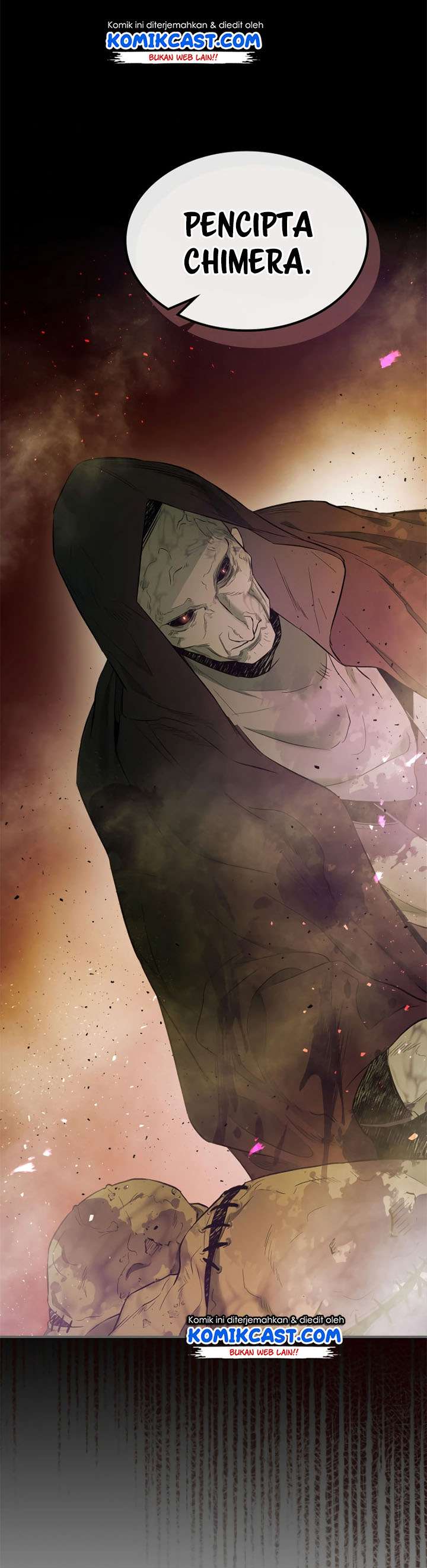 Read Leveling With the Gods ID Manga Online