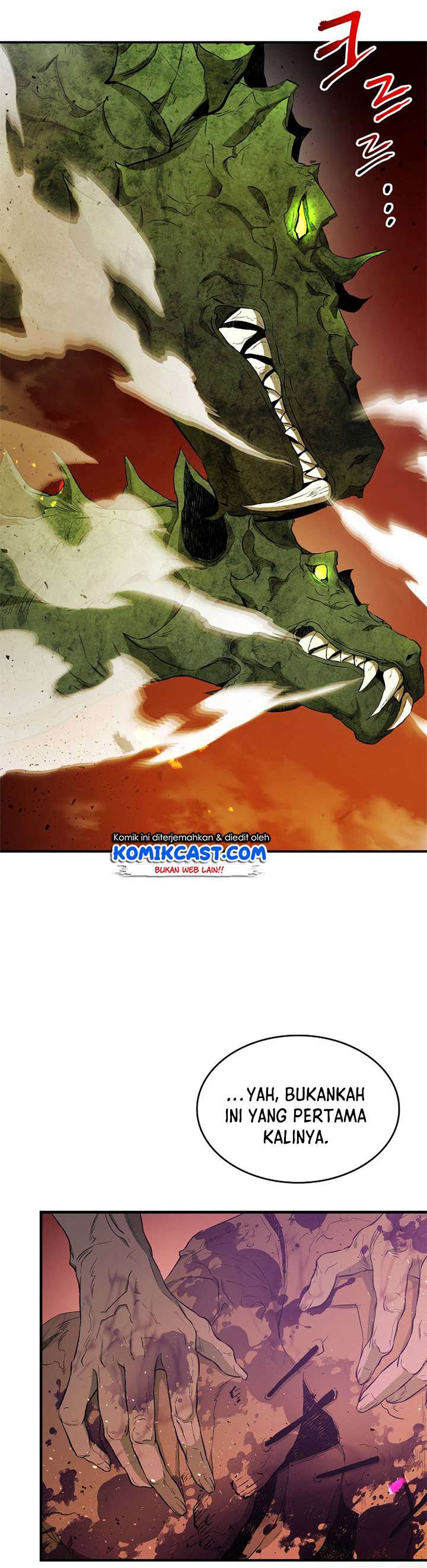 Read Leveling With the Gods ID Manga Online