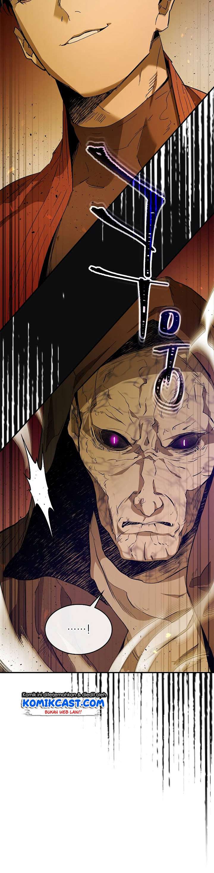 Read Leveling With the Gods ID Manga Online
