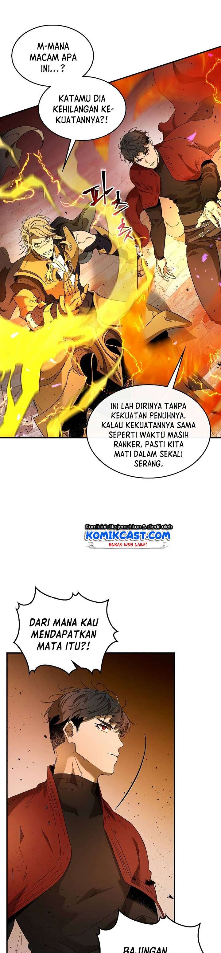 Read Leveling With the Gods ID Manga Online