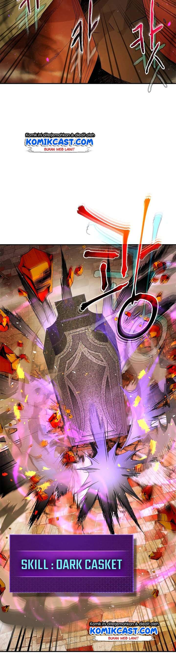 Read Leveling With the Gods ID Manga Online