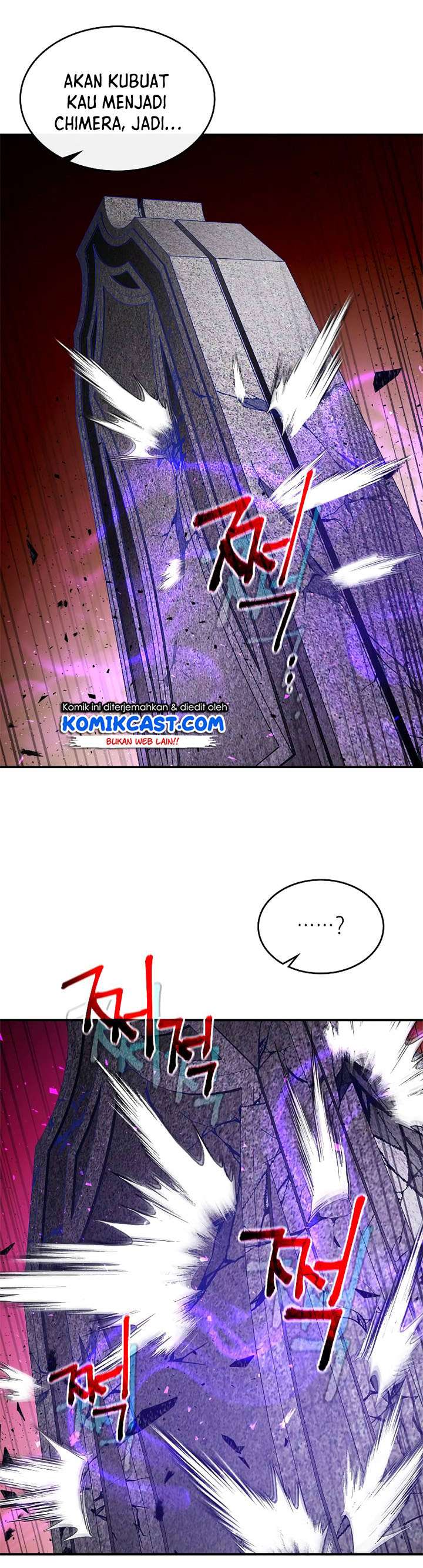 Read Leveling With the Gods ID Manga Online