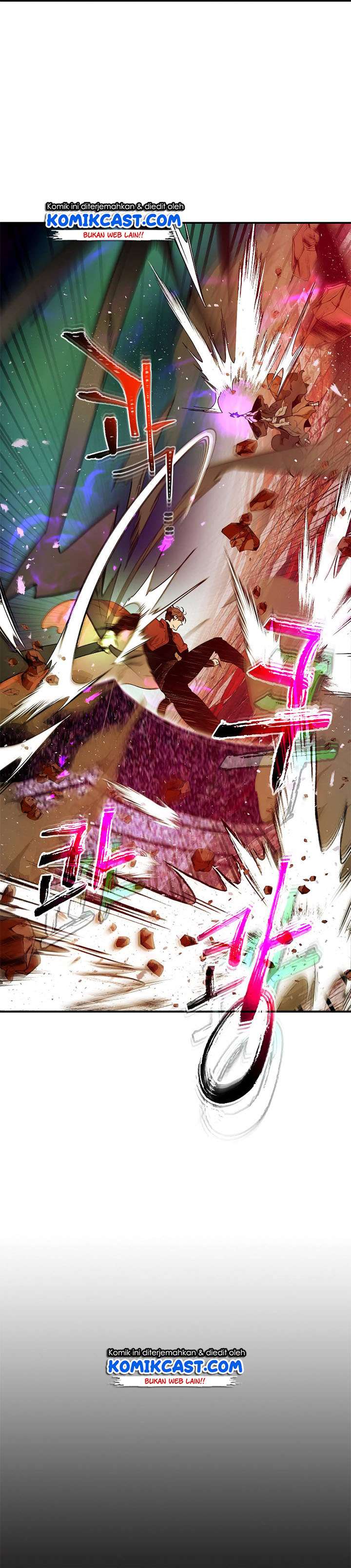 Read Leveling With the Gods ID Manga Online