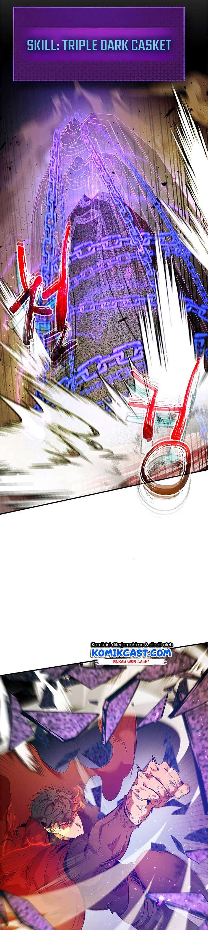 Read Leveling With the Gods ID Manga Online