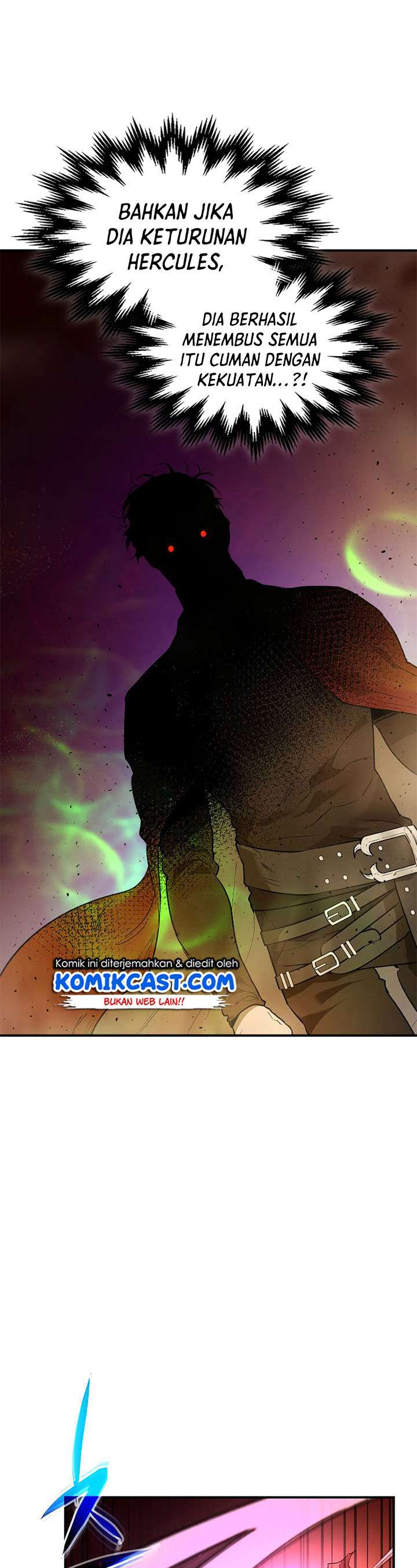 Read Leveling With the Gods ID Manga Online