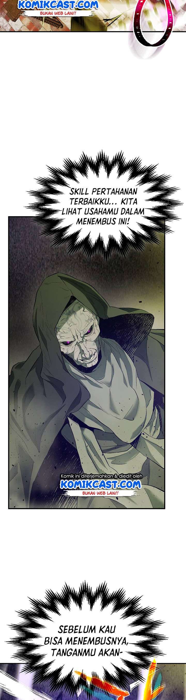 Read Leveling With the Gods ID Manga Online