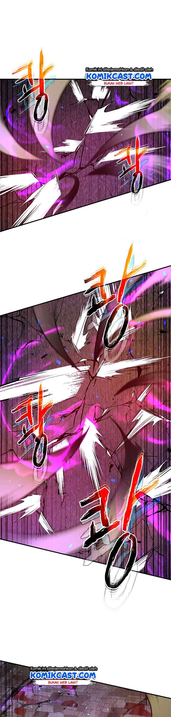Read Leveling With the Gods ID Manga Online